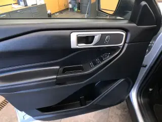 Ford Explorer 2020 AWD XLT 4dr SUV
