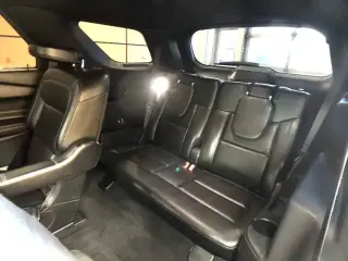 Ford Explorer 2020 AWD XLT 4dr SUV