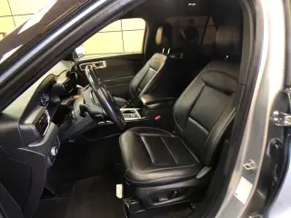 Ford Explorer 2020 AWD XLT 4dr SUV