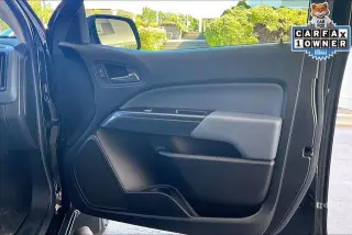 Chevrolet Colorado 2021 4x4 Z71 4dr Crew Cab 5 ft. SB
