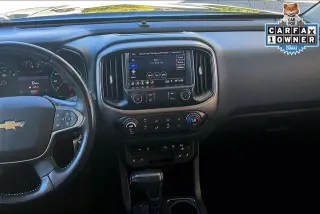 Chevrolet Colorado 2021 4x4 Z71 4dr Crew Cab 5 ft. SB