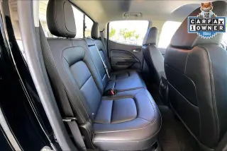 Chevrolet Colorado 2021 4x4 Z71 4dr Crew Cab 5 ft. SB