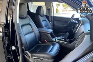 Chevrolet Colorado 2021 4x4 Z71 4dr Crew Cab 5 ft. SB