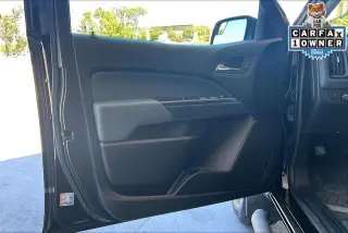 Chevrolet Colorado 2021 4x4 Z71 4dr Crew Cab 5 ft. SB