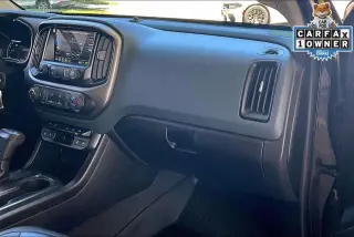 Chevrolet Colorado 2021 4x4 Z71 4dr Crew Cab 5 ft. SB