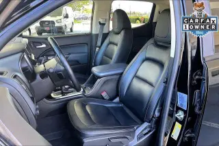 Chevrolet Colorado 2021 4x4 Z71 4dr Crew Cab 5 ft. SB