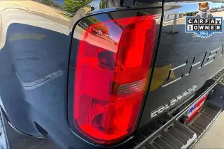Chevrolet Colorado 2021 4x4 Z71 4dr Crew Cab 5 ft. SB