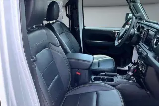 Jeep Wrangler 2023 4x4 Sahara 4xe 4dr SUV