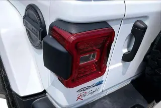 Jeep Wrangler 2023 4x4 Sahara 4xe 4dr SUV