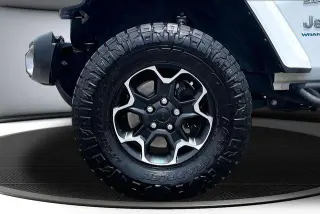 Jeep Wrangler 2023 4x4 Sahara 4xe 4dr SUV