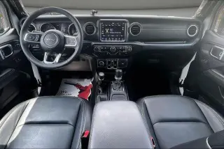 Jeep Wrangler 2023 4x4 Sahara 4xe 4dr SUV