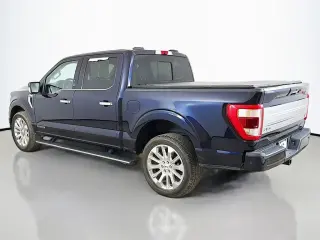 Ford F-150 2021 4x4 Limited 4dr SuperCrew 5.5 ft. SB