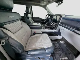 Ford F-150 2021 4x4 Limited 4dr SuperCrew 5.5 ft. SB