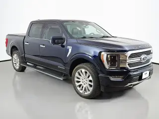 Ford F-150 2021 4x4 Limited 4dr SuperCrew 5.5 ft. SB