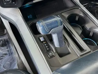 Ford F-150 2021 4x4 Limited 4dr SuperCrew 5.5 ft. SB