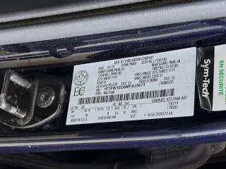 Ford F-150 2021 4x4 Limited 4dr SuperCrew 5.5 ft. SB