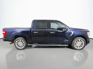 Ford F-150 2021 4x4 Limited 4dr SuperCrew 5.5 ft. SB