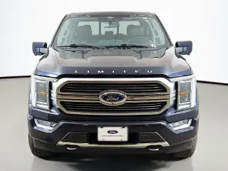 Ford F-150 2021 4x4 Limited 4dr SuperCrew 5.5 ft. SB