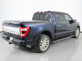Ford F-150 2021 4x4 Limited 4dr SuperCrew 5.5 ft. SB