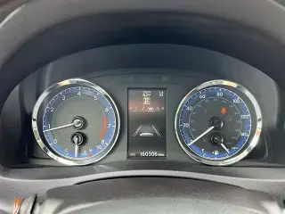 2017 Corolla SE Sport