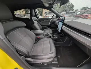 Ford Mustang Mach-E 2025 AWD GT 4dr SUV