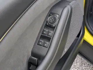 Ford Mustang Mach-E 2025 AWD GT 4dr SUV