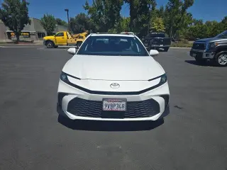 Toyota Camry 2026 SE 4dr Sedan