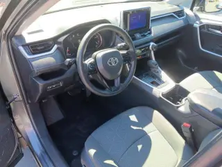 Toyota RAV4 2024 AWD XLE 4dr SUV