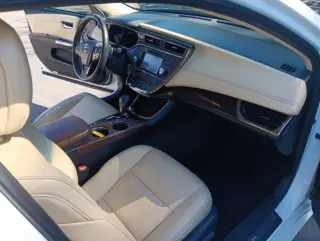 Toyota Avalon 2018 Limited 4dr Sedan