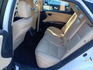 Toyota Avalon 2018 Limited 4dr Sedan