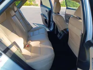 Toyota Avalon 2018 Limited 4dr Sedan