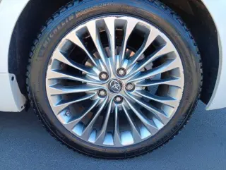 Toyota Avalon 2018 Limited 4dr Sedan