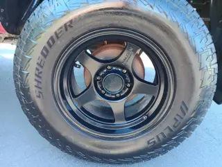 Toyota Tacoma 2022 4x4 TRD Pro 4dr Double Cab 5.0 ft SB 6M