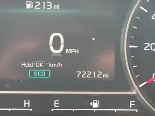 Kia Sorento 2021 AWD LX 4dr SUV