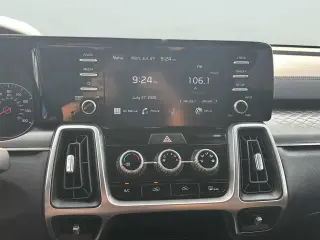 Kia Sorento 2021 AWD LX 4dr SUV