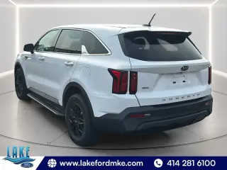 Kia Sorento 2021 AWD LX 4dr SUV