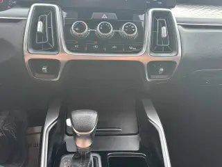 Kia Sorento 2021 AWD LX 4dr SUV