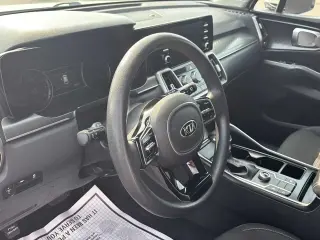 Kia Sorento 2021 AWD LX 4dr SUV