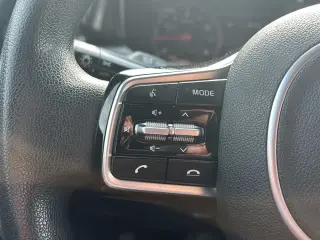Kia Sorento 2021 AWD LX 4dr SUV
