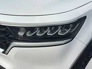 Kia Sorento 2021 AWD LX 4dr SUV