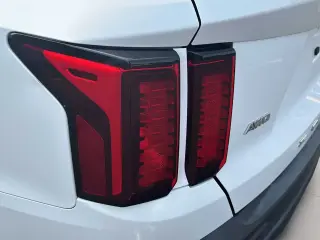 Kia Sorento 2021 AWD LX 4dr SUV