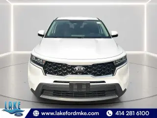Kia Sorento 2021 AWD LX 4dr SUV