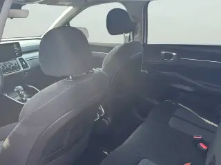 Kia Sorento 2021 AWD LX 4dr SUV