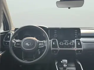 Kia Sorento 2021 AWD LX 4dr SUV