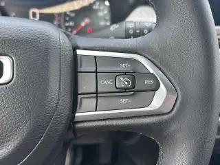 Jeep Compass 2024 4x4 Latitude Lux 4dr SUV