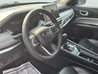 Jeep Compass 2024 4x4 Latitude Lux 4dr SUV