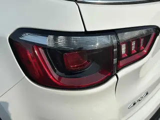 Jeep Compass 2024 4x4 Latitude Lux 4dr SUV