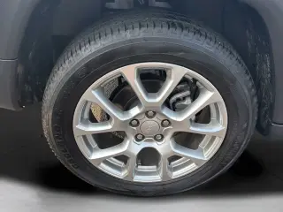 Jeep Compass 2024 4x4 Latitude Lux 4dr SUV