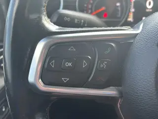 Jeep Wrangler Unlimited 2018 4x4 Sahara 4dr SUV (midyear release)
