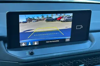 Honda Accord Hybrid 2023 Sport-L 4dr Sedan